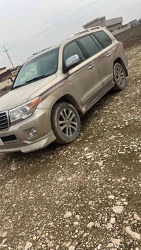 ٢٠٠٩ • رقم بغداد • تقليل بالسقف