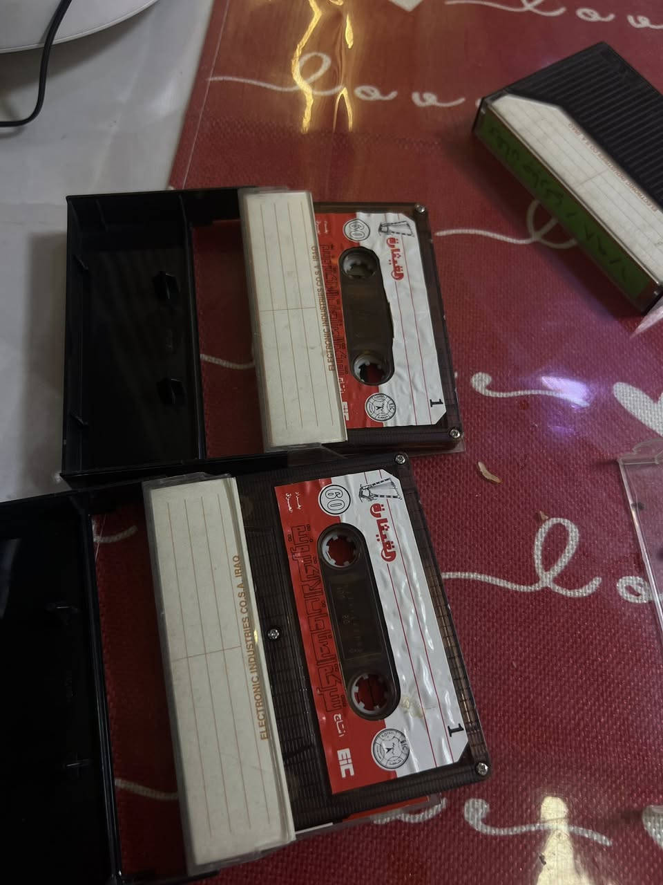 سعر نسخه ١٠٠٠


**إذا كنت صاحب هذا الإعلان وتريد حذفه لأي سبب، رجاءا أرسل رسالة إلى الدعم الفني**