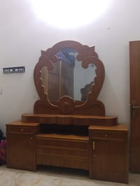 تفصيل عراقي • غرفة نوم • جامعة فريحة