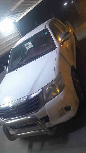 هيلوكس2014 شاصي 12كير عادي رقم نكليزي سنويه 29مكفوله كفاله عمامه بيه بس بارد بسيط رقم شمالي تريد تحويل تريد وكاله سعر 205 
***********
***********
مكان سياره صويره
