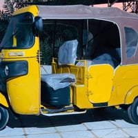 تكتك • ٢٠٢١ • المجر الكبير