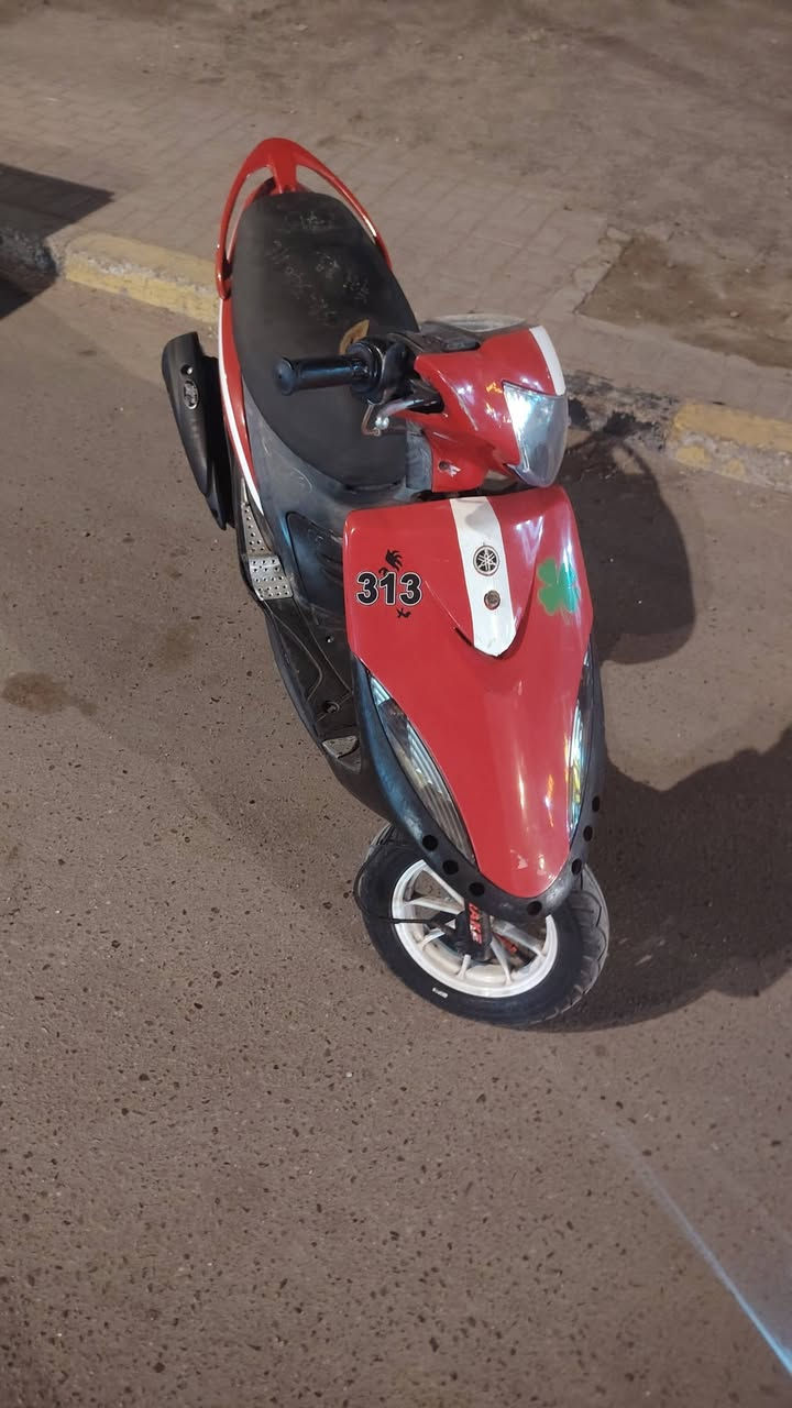 دراجه البيع ما مفتوحه دراجه كله بلاد كفر سواد درجه شلعته ومعدله حلوات 675 وبيه مجال ***********
