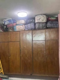 غرفه صاج للبيع ب٤٠٠ وبيها مجال   ‭٠٧٧٠ ٣٥٠ ٠٣١٦‬