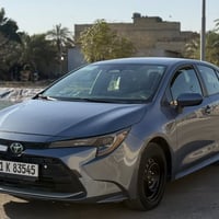 اتصال فقط! السلام عليكم   للبيع كورلا ٢٠٢٣ وارد أمريكي بانزين مواصفات ...