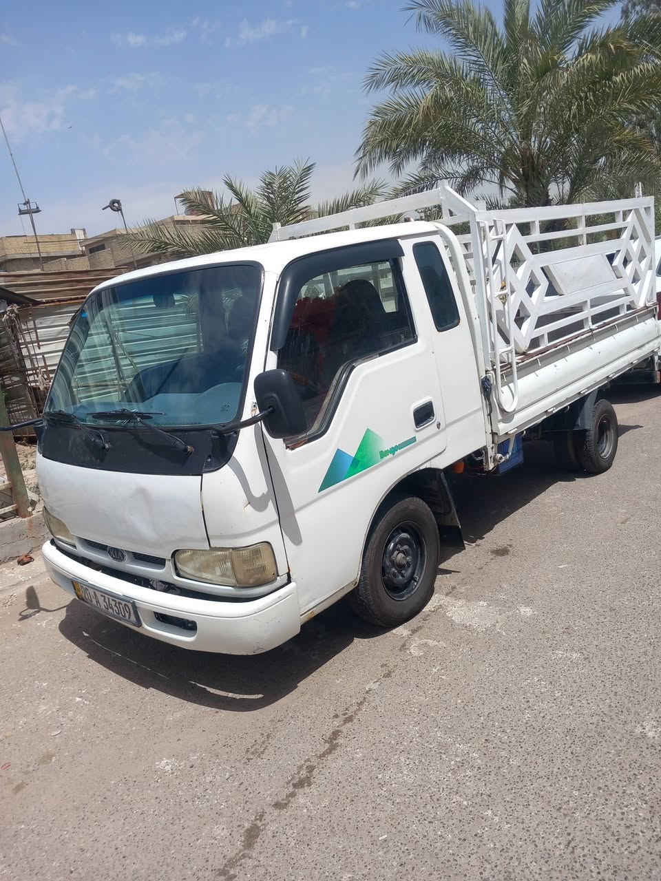 السلام عليكم البيع كيه فنتيره موديل ١٩٩٩ بسمي تحويل مباشر رقم ديالى نكليزي العنوان بغدادرقم الهاتف ***********
