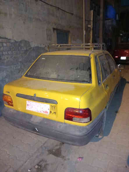 سايبا ١٢ جاهزه ترايك وين متريد مكينه ناعمه ومكفوله  وكير مكفول ترايك محافظات اطلع شواصي بلاديه لافطر لاخياس مطلوبه هيئه ب٥٠٠ الف وغرامات ٢٤٠ الف اخذ صافي ١٣ ورقه تريد تحول صاحبها يريد يحول تريد وكاله تريد عالهلوضع بغداد حي اور *********** @إشارة
