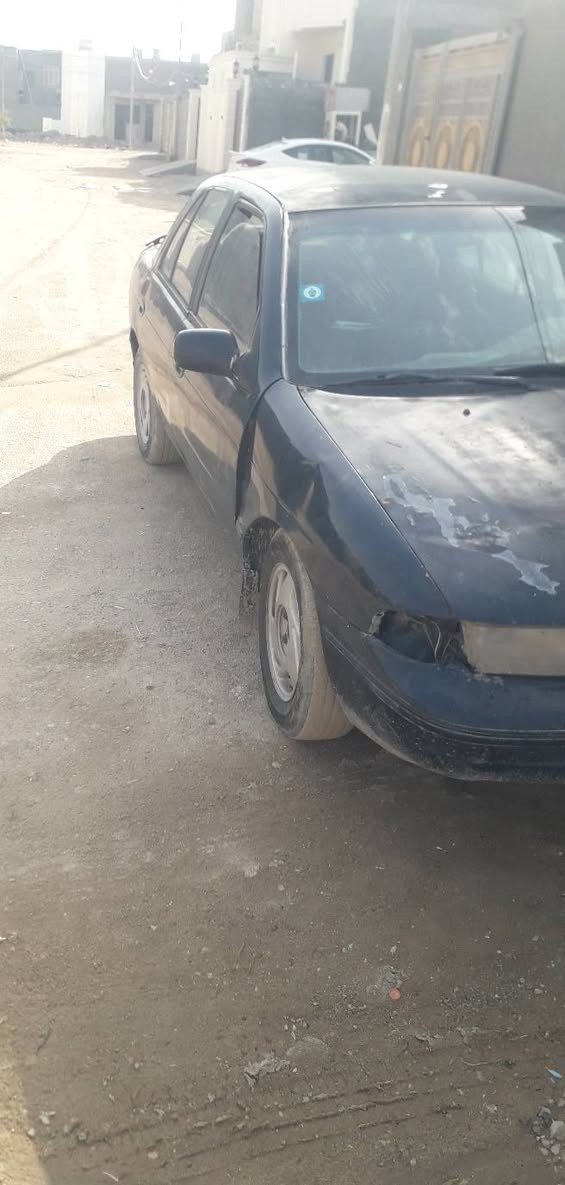 سيفيا موديل ٩٣ تحويل ثاني يوم محرك وكير جديد وبيه كصة سعر ٢٠


**إذا كنت صاحب هذا الإعلان وتريد حذفه لأي سبب، رجاءا أرسل رسالة إلى الدعم الفني**