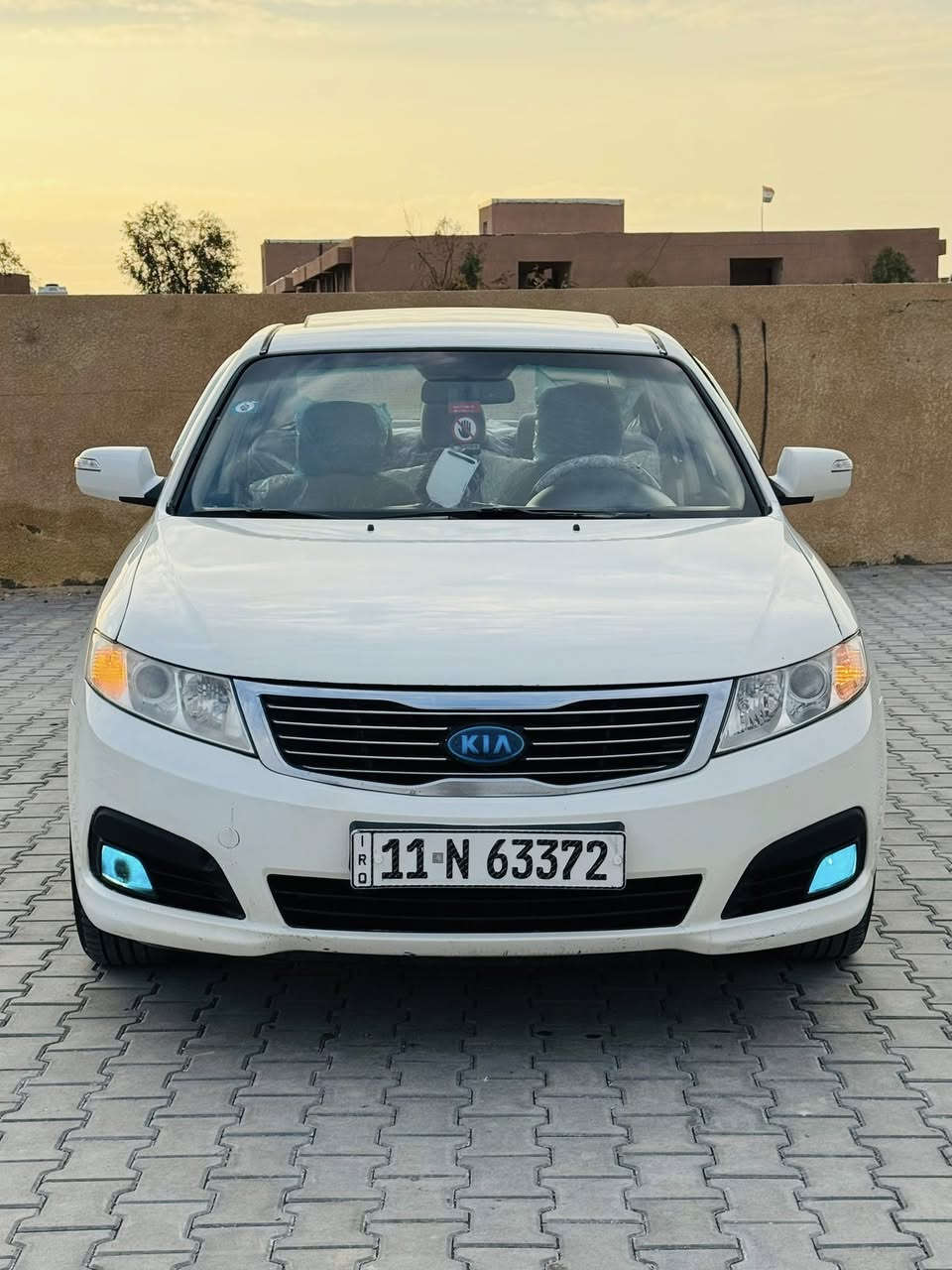 للبيع اوبتيما 2009خليجي رقم بغداد دولي تحويل مباشر هزة جديدة فول عدا البصمة فتحة مري شفط كامرة حساس خلفي سيارة جاهزة للاخير مكفولة من الضربة بيها فقط رشات صبغ مكفولة من الصبغ العام لان هذا اللون صدفي ميجي لون واحد سيارة جاهزة ع الاخير مكينة كير تخم تاير تبريد ثلج تدفئة حدادية مال جناي شرط متصرف عليها الف وشرط احلى من الصور السعر 107وبيها مجال العنوان واسط للاستفسار ***********
