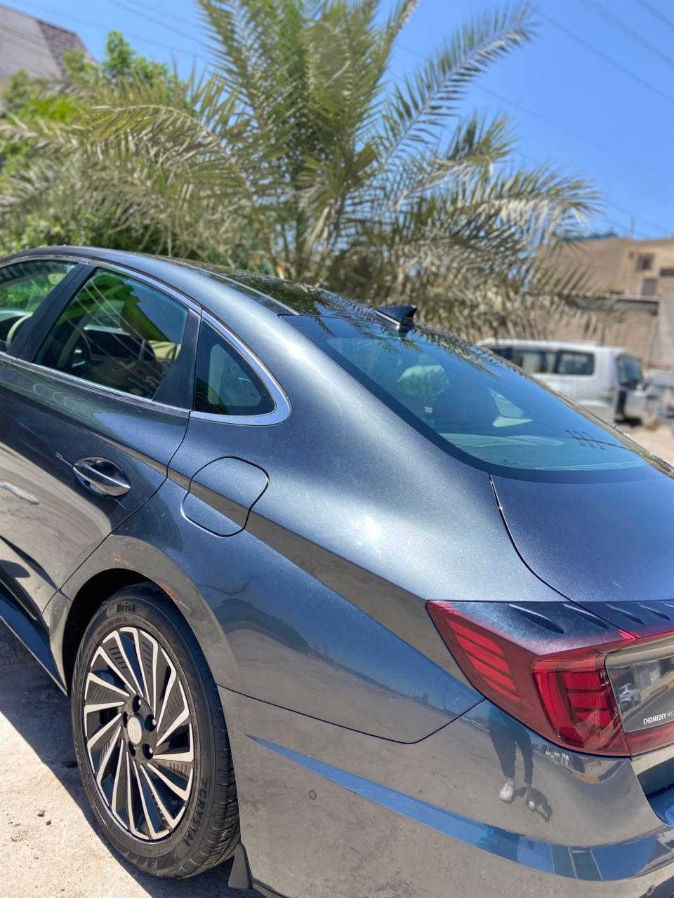 سوناتا فول مواصفات سعرها ٢٦مليون صورها يمك مكان بغداد جديده للستفسار ***********
