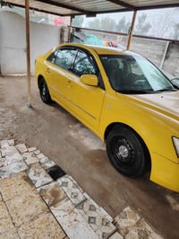 سوناتا • ٢٠١٠ • تكسي مطار