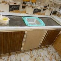 غرفة ٥ قطع • كاونتر • أضرار بسيطة