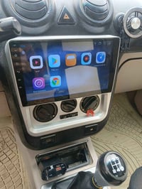 شاشة مال سيارة • شرط شغل • حالة جيدة