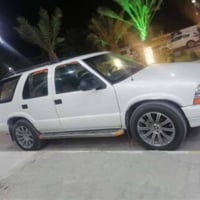 بلايزر • ١٩٩٥ • مكينة ٤٣٠٠