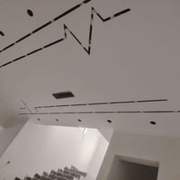 سقف مغربي • ورق جدران • كركوك