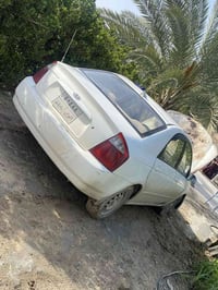 للبيع سيراتو 2005 سيارة صار بيه حرگ اثر طبك  السعر 40$ للستفسار  07771...