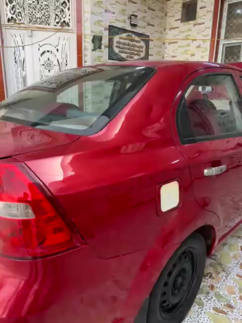 افيو 2007 رقم بغداد مشروع وطني 

*خليجي مسكر گير عادي 
*سياره مكفوله من التبديل والضربه 
*صبغ قطعه وحده بس الباقي كفاله علي وضع الشركه 
*مكينه وگير وحداديه كفاله 
*تخم تاير جديد 
*شاشه 
*سياره جديده مال جناي 
السعر 48 وبيه مجال بسيط 
مكاني بابل/ حي نادر 
***********
*********** ابو زيد
