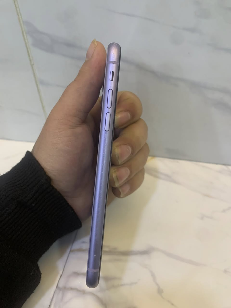 ئایفۆن ١١ دووکامیرا
٦٤گیگا
پاتری ٧٣ بیلاد
١سیم و ئیسیم
هیجی نەگۆراوە بەزەمانی ٧ رۆژ
نرخ١٧٥ هەزارقفل
***********
