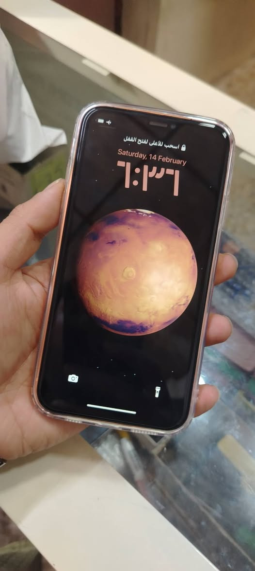 اكس ار .محور ١٧ برو جهاز شرط لوك بس بطاريه امبدله فقط فيس ايدي شغال كلو شرط السعر 210


**إذا كنت صاحب هذا الإعلان وتريد حذفه لأي سبب، رجاءا أرسل رسالة إلى الدعم الفني**