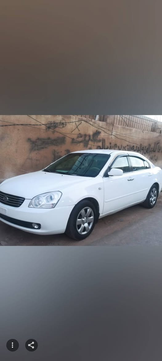 اوبتما 2008
باسمي 
مصبوغه 
رقم بابل 
تفاصيل اكثر اتصل بصاحب السياره 
***********
السعر 90
