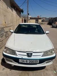بيجو بارس 2011 • سيارة بيجو بارس • بيجو 2011 • رقم نكليزي • البصرة • س...