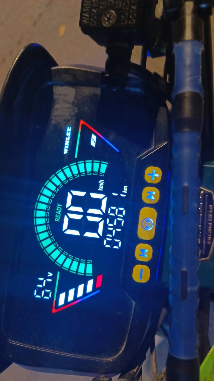 سلام عليكم دراجه R9 البيع سعر خاص


**إذا كنت صاحب هذا الإعلان وتريد حذفه لأي سبب، رجاءا أرسل رسالة إلى الدعم الفني**