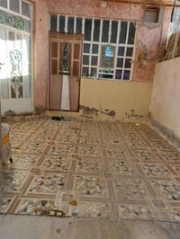 حي صدام قرب اسواق السلام • ١٠٠م٢ • طابو زراعي