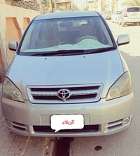 افانزا • ٢٠١٣ • ٧ راكب