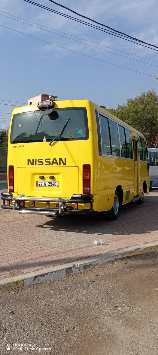 نيسان 2005 للبيع كير محرك اكسل تبريد شرط سنويه جديد تاقم تاير جديد سعر 195) ***********) ***********
