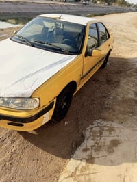 بارص • ٢٠١٣ • مكينة تعبانه