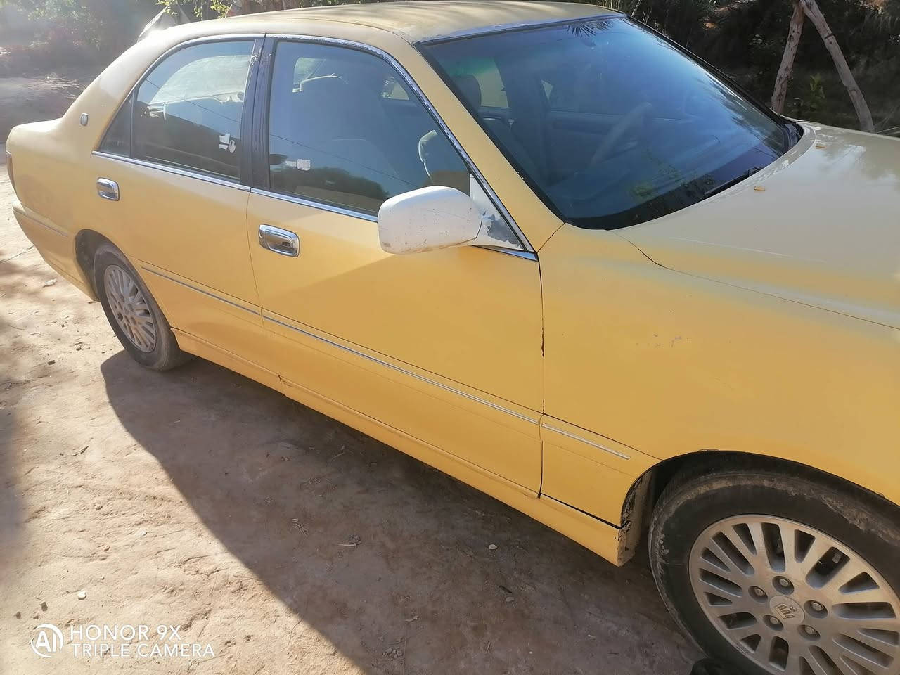 ملكه للبيع كصتين جاهزه كير ومحرك وتخم تاير وتبريد السعر 42 وبيهه مجال هاذه رقمي ***********
