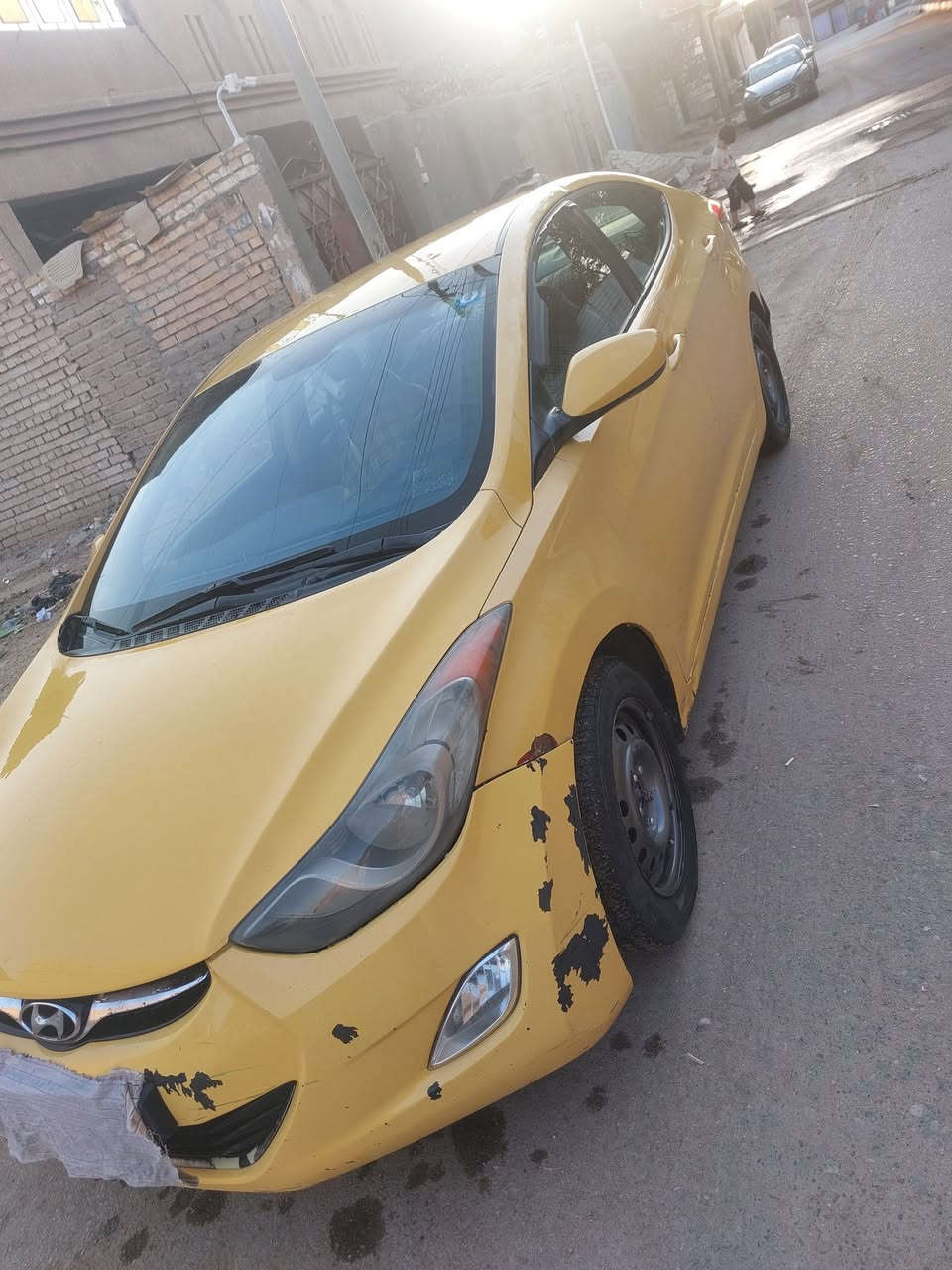 هونداي النتره ٢٠١٣ وارد امريكي رقم بابل بسمي سنويه ل٢٧ سياره جاهزه من كلشي مكينه كير حداديه كله جديد حادثه دوس بجم شواصي لغود كاص كله مكفول عنوان كربلاء  سعر ٩٤ بيه مجال للطيبين الشراي يتصل ***********
