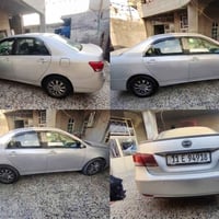 للبيع سيارة بي واي دي 2013 F3باسمي تحويل ثاني يوم سنويه جديدة قبل شهر ...
