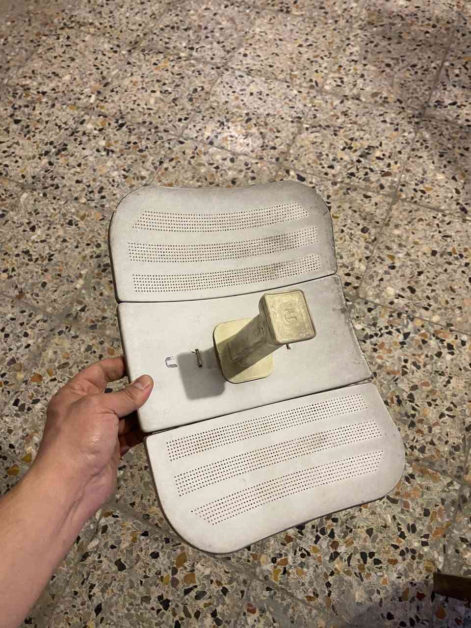 للبيع تعال  قيم وخذ بغداد  توصيل ماكو للبنوك


**إذا كنت صاحب هذا الإعلان وتريد حذفه لأي سبب، رجاءا أرسل رسالة إلى الدعم الفني**