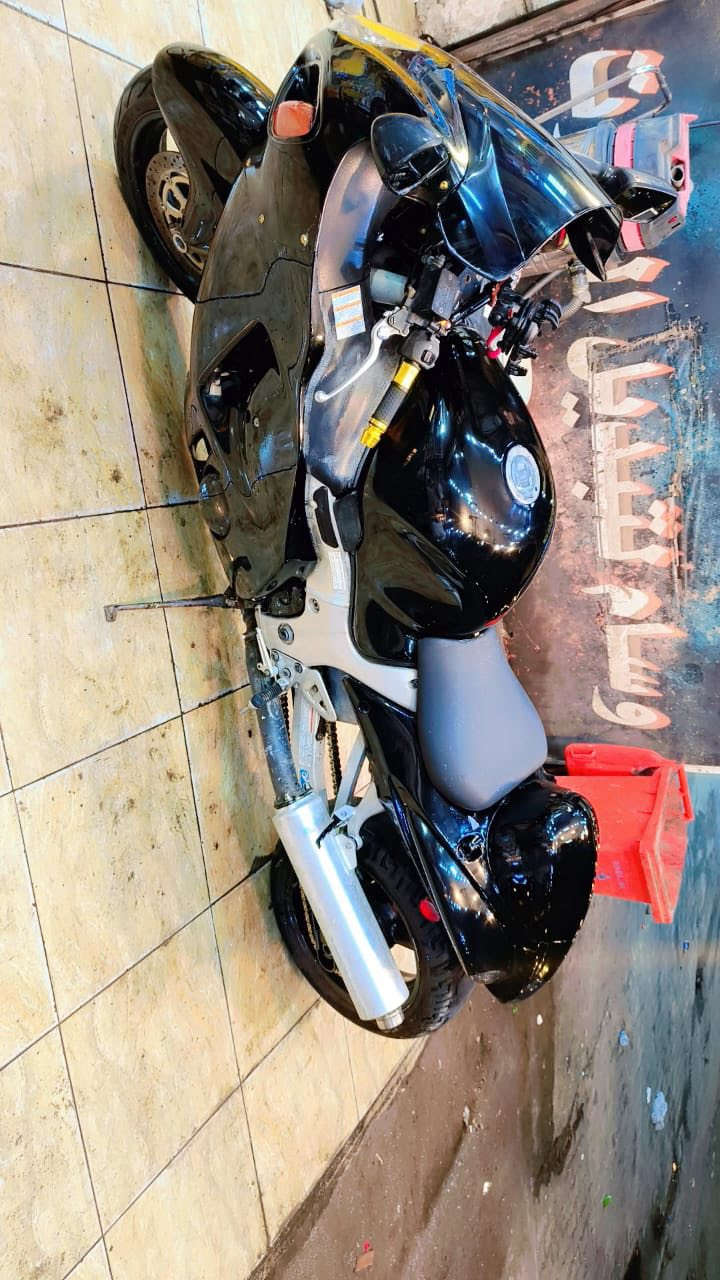 دراجه بطحه للبيع *********** بغداد اليرموك سنويه تحويل نفس اليوم
