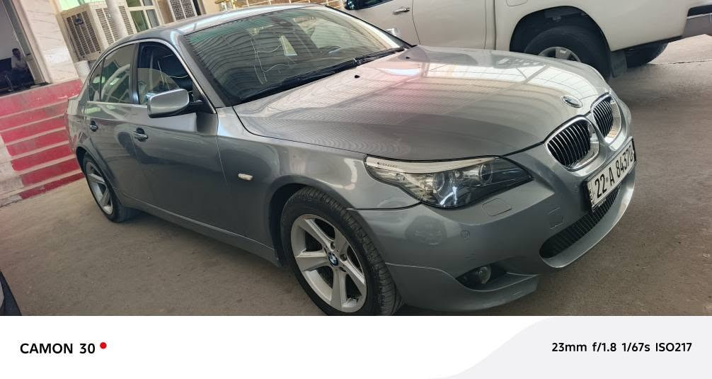 للبيع حجم 520محرك 4سلندر
محرك كير تبريد شرط
موديل 2008
محرك كير تبريد شرط
رقم سنويا جديد
طخم تايرات جديد 
سيارة جاهزة 
سيارة بيها 4قطع رش بدون اي حادث
السعر 105ورقه مجال قليل 
شرط التحويل 
***********واتساب موجود للبيع او مرواس حسب القناعه موصل, نينوى

