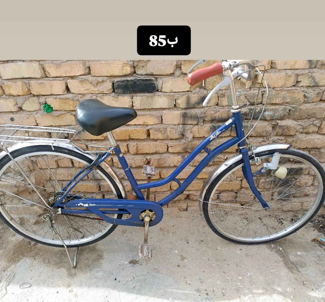 وصلت وجبه بايسكلات حاويه ياباني اصلي نظافه فول اسعارهن مناسبه جوه السوگ مكاني الناصريه مركز ناصرية, ذي قار


**إذا كنت صاحب هذا الإعلان وتريد حذفه لأي سبب، رجاءا أرسل رسالة إلى الدعم الفني**