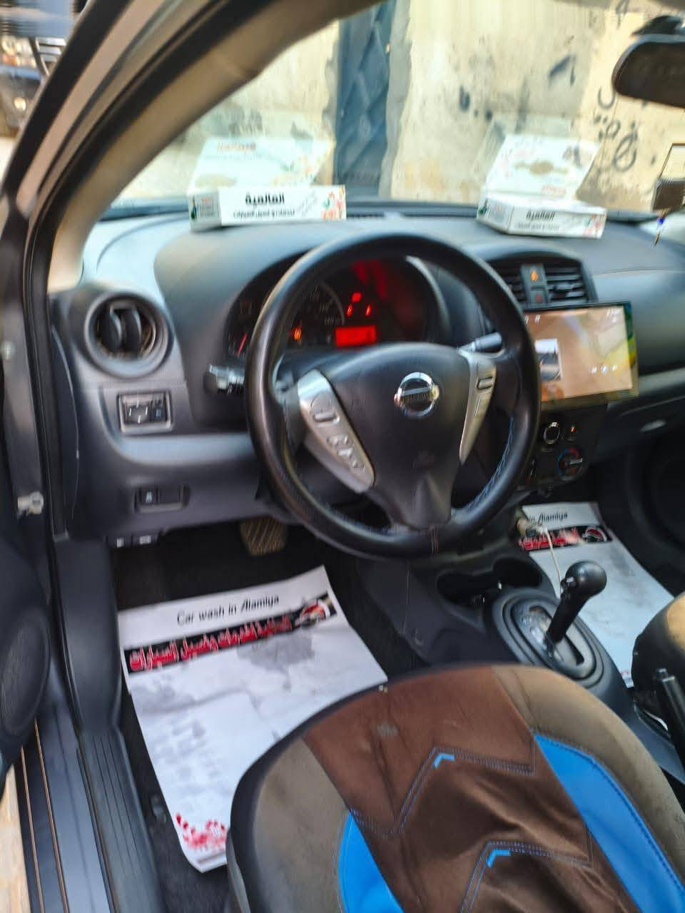 نسيان فيرسا 2018 للبيع
ملاحظة ابيع ع الحادث السعر 65 قفل قفل
صور حادثها اللي بامريكا موجود بالصور وهذا صور حادثها بالعراق العنوان البصرة التنومة
***********
