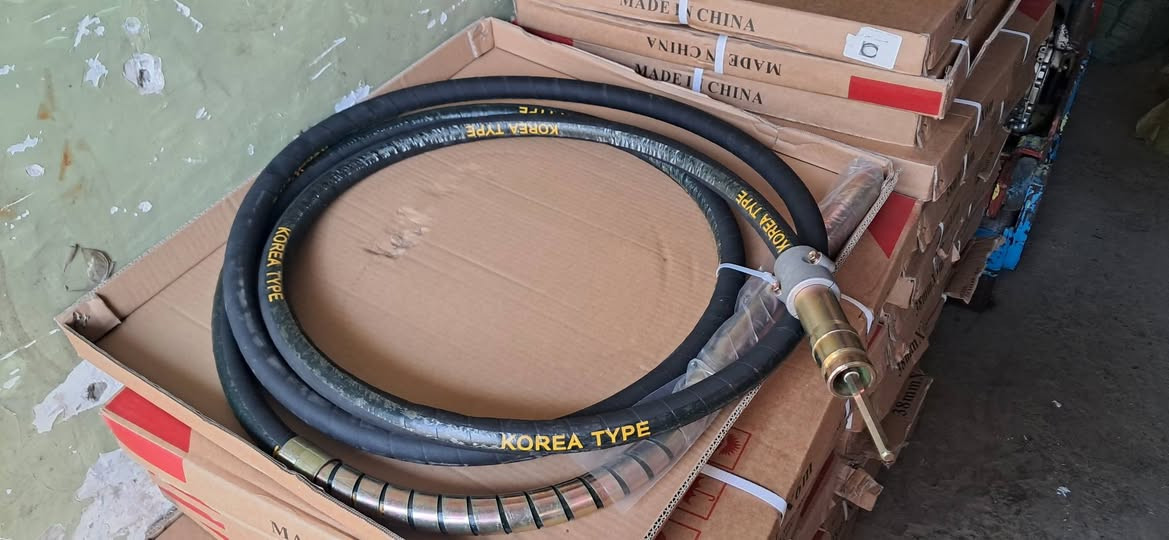 صونده سته متر ام القفيص راس ٣٨ ملم صيني درجه اولى
#السعر_٦٠_الف_مع_التوصيل
للتواصل الاتصال على الرقم ***********
