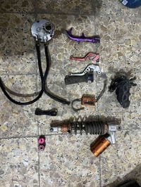 تزويد ماكس • حاوية