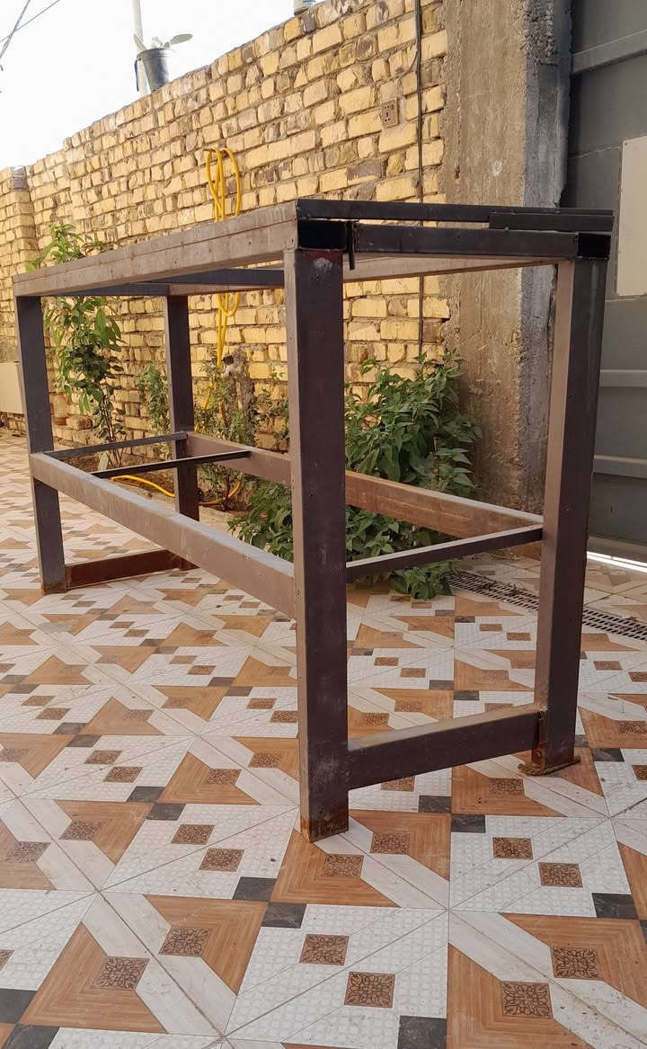 ميز عرض للبيع بسعر 30 ألف


**إذا كنت صاحب هذا الإعلان وتريد حذفه لأي سبب، رجاءا أرسل رسالة إلى الدعم الفني**