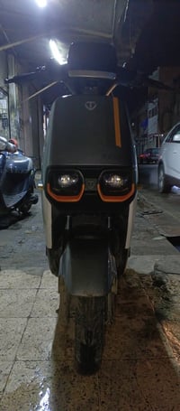 ريان • ست بطاريات ٢٣ أمبير • كرج الشمال