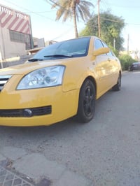 شيري اي فايف • محور كامري • بغداد