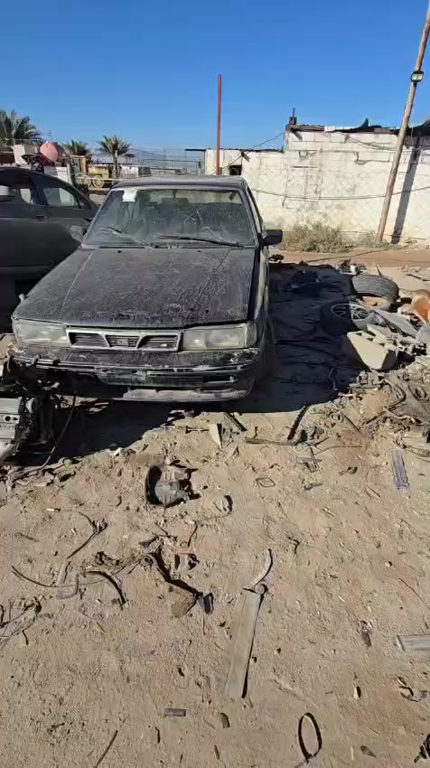 السلام عليكم
تفصيخ و شراء للجميع السيارات اترك رسالة على وات ساب وأن شاء الله أجاوبك ***********
