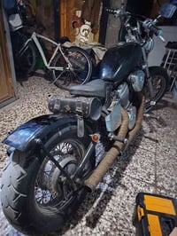 نظيفة • تايرات جديدة • دورة أبو دشير