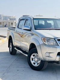 بيكم فورويل موديل 2006 سعودي فول مواصفات شاصي 19سياره مكفوله كفال عامه...