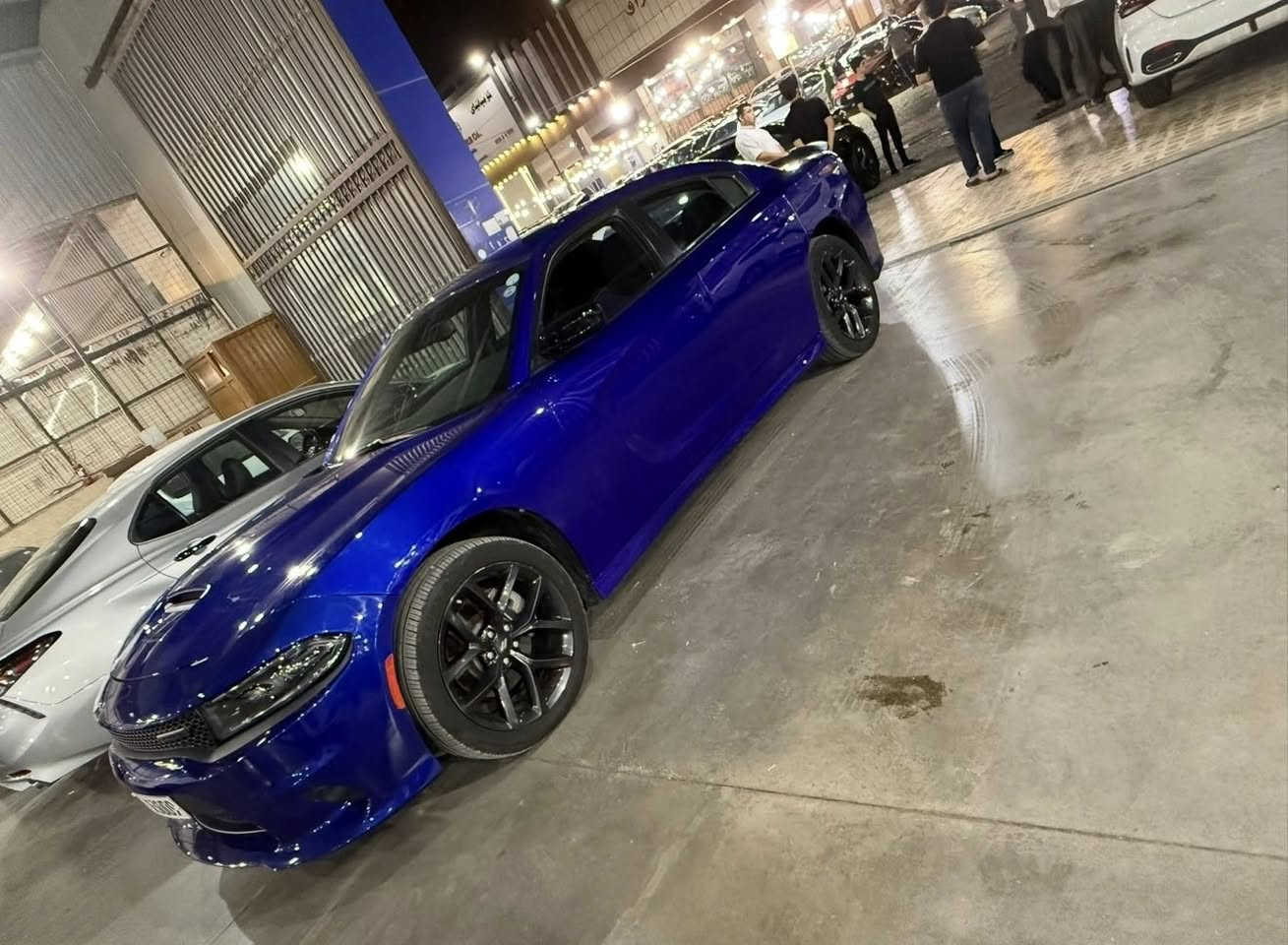 السلام عليكم
اللهم صلي ع محمد وال محمد

دوج جارجر 2022 GT
فول مواصفات عدا التنته 
داخله كلين تايتل 
صار حادث بيها بلعراق جاملغ خلفي مع الباب الخلفي مبدل باب اصلي بدون ايرباك كلهن سليمات
بجم كبس 
الممشه 70 mi
رقم اربيل ب اسمي تحويل ثاني يوم 
عليها برمجه يم الذرغام مراوح وسيفتي من البانزين العادي وبعد
 هواي امور 

• السياره نضيفه بمعنى الكلمه  مصروفلها هواي ومرتبه جاهزه من كل النواحي كفاله من اللغد والشواصي وكل الدواخل
مكان السياره بغداد 
سعر 255$ وبيها مجال قليل 

هـ/***********
