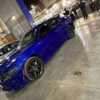 اللهم صلي ع محمد وال محمد  دوج جارجر 2022 GT فول مواصفات عدا التنته  د...