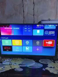 بلازما LG • ٣٢ بوصة • كفالة عام