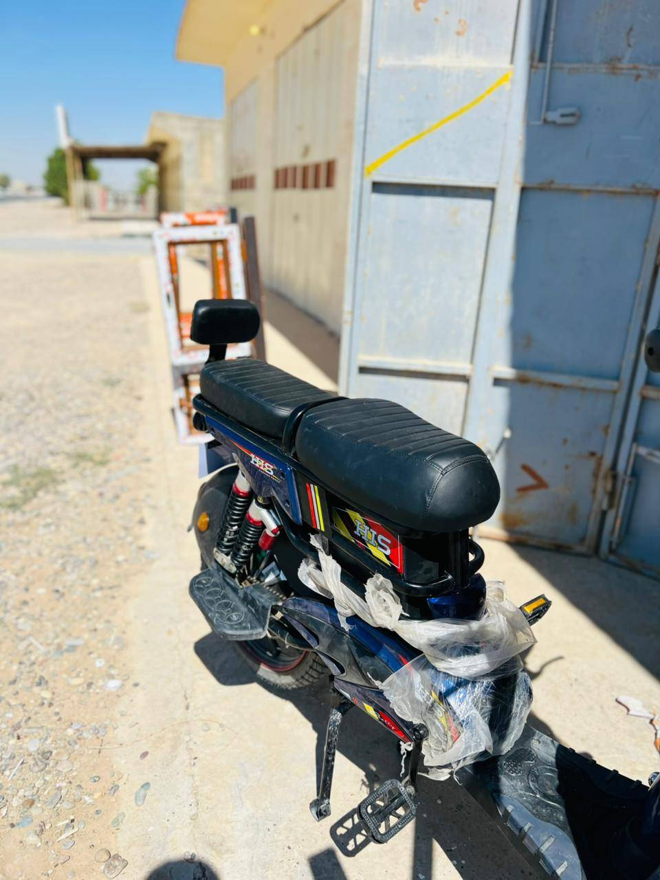 سلام عليكم من أرخص الدمان موطور شحن للبيع موديل 2025 الكشن العدل ملف 1500 بطاريات جدد شرط شركه
السعر350 وبيه مجال اتصل***********
#قضاءالعلم @إشارة
