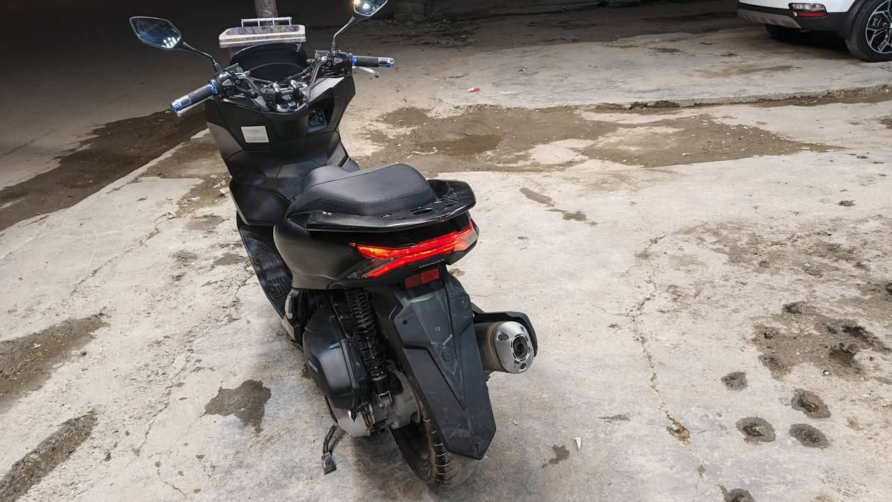 بي سي اكس جيل الرابع ياباني وارد كوري مواصفات
حساس ازدحام

حساس جوزة 

حساس انذار 

حساس استان 

بصمة دكمتين و هواي مواصفاتها انتم تعرفوها الدراجة مكينتها نضيفة اخت الجديدة هاي كما موضحة عدكم بالصورة بيها بعض الملاحظات الخارجية السعر 16 وبيها مجال المكان بغداد واتساب ***********
